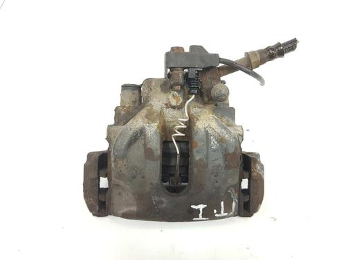 Left rear brake caliper MERCEDES-BENZ SPRINTER 2-t Van (B901, B902) 211 CDI (901.661, 901.662, 902.661, 902.662) | BP11597688M107