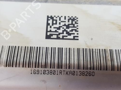 Engine control unit (ECU) DACIA JOGGER (RK_)  | BP34008737M57  - Image 7