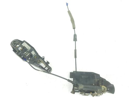 Used Front left lock CITROËN C4 Picasso II 1.6 HDi / BlueHDi 115 (115 hp) 11085827