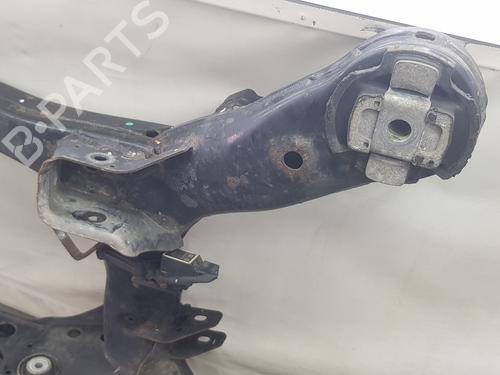 Rear axle MERCEDES-BENZ M-CLASS (W164) ML 320 CDI 4-matic (164.122) | BP20192182M2 