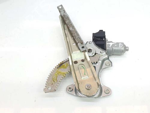 Used Rear right window mechanism NISSAN JUKE (F15) 1.6 (117 hp) 7197160