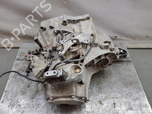 Used Gearbox PEUGEOT 308 II (LB_, LP_, LW_, LH_, L3_) 1.2 THP 130 (131 hp) 20189327