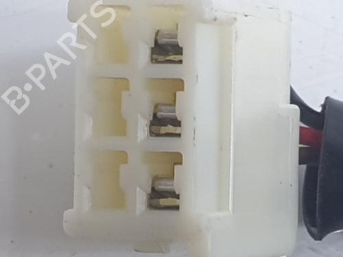 Right mirror TOYOTA RAV 4 II (_A2_) 2.0 D 4WD (CLA20_, CLA21_, CLA20R, CLA21R) | BP23445378C27 