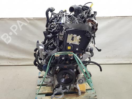 Engine PEUGEOT BOXER Van 2.2 BlueHDi 140 | BP31967414M1