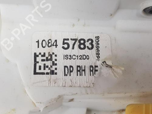 Rear right lock MG MG ZS SUV (AZS1) 1.5 VTi | BP18098169C99 