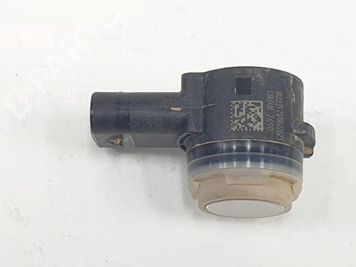 Electronic module DS DS 7 Crossback (J4_, JR_, JC_) | BP38930645M83 - Image 3