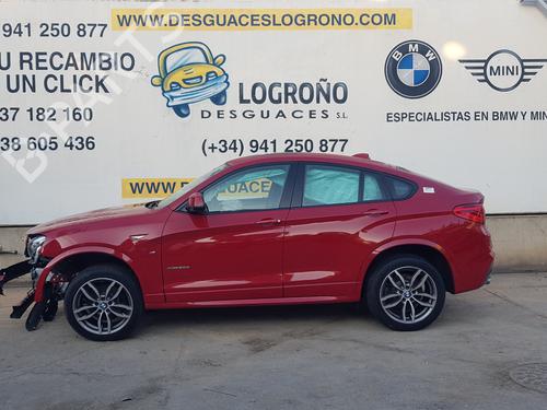 Engine BMW X4 (F26) xDrive 20 d | BP36520017M1 - Image 14