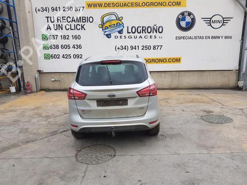 Rear right lock FORD B-MAX (JK) 1.0 EcoBoost | BP9645219C99 