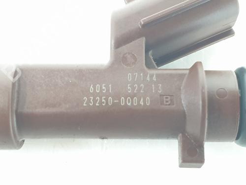 Injector TOYOTA AYGO (_B4_) 1.0 (KGB40) | BP37630924M100  - Image 5