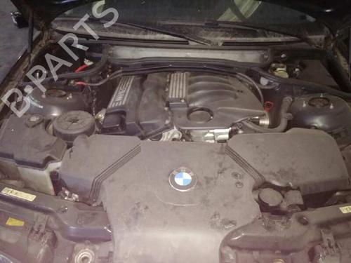 Front wiper motor BMW 3 Coupe (E46) 318 Ci | BP1361408M29 