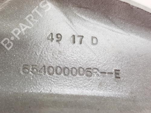 Andre RENAULT MASTER III Platform/Chassis (EV, HV, UV) | BP36302384O1 - Image 4