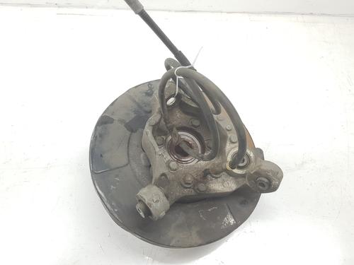 Left rear steering knuckle INFINITI QX70 30d AWD | BP8414051M27 