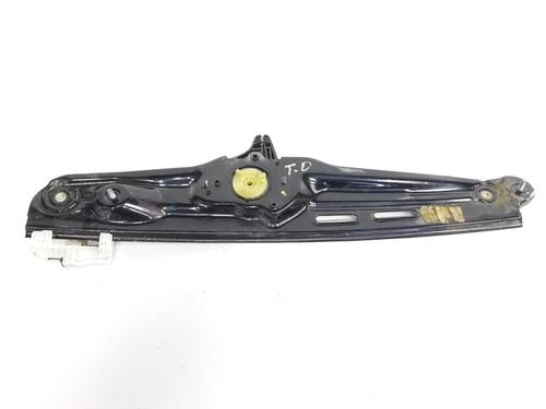 Used Rear right window mechanism BMW X3 (F25) xDrive 20 d (184 hp) 9851776