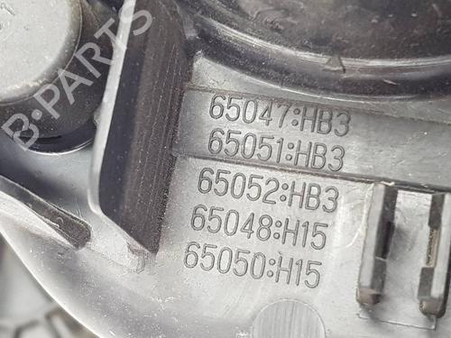Right headlight MAZDA CX-3 (DK) 1.5 SKYACTIV-D (DK2WS, DK5FW) | BP38605397C29 - Image 6