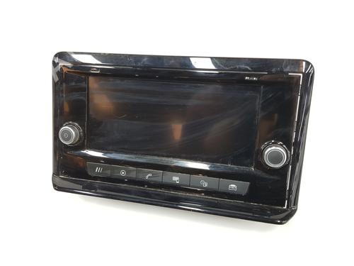 Display monitor SEAT IBIZA V (KJ1, KJG)  | BP27562780C48 