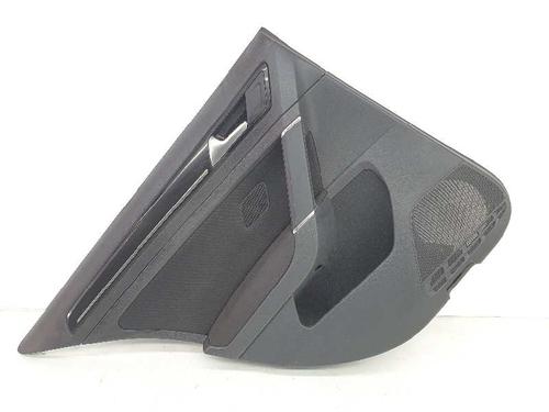 Used Rear left panel VW GOLF VII (5G1, BQ1, BE1, BE2) 2.0 GTD (184 hp) 8107245