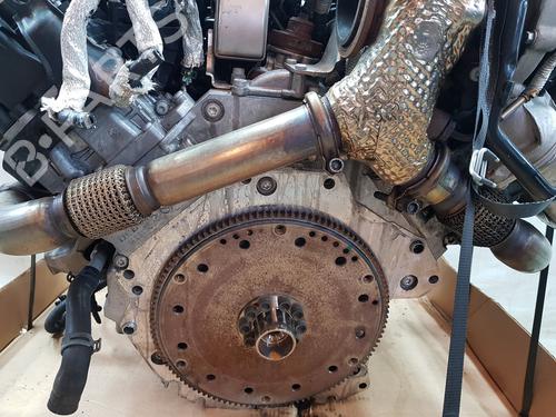 Engine AUDI Q7 (4MB, 4MG, 4MQ) 3.0 TDI quattro | BP37685073M1 - Image 8