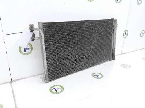 AC radiator BMW 1 (E87) 120 d | BP4930963M32 