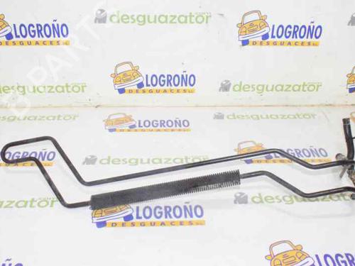 Oliekøler LAND ROVER DISCOVERY III (L319) 2.7 TD 4x4 | BP8746319M33 