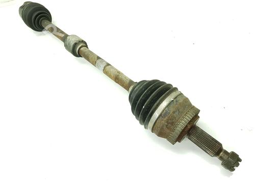 Right front driveshaft HYUNDAI TUCSON (JM) 2.0 CRDi | BP20194372M39 