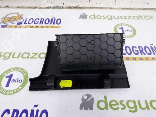 Glove box VW GOLF VII (5G1, BQ1, BE1, BE2) 1.6 TDI | BP2338384C95 