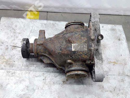 Used Rear differential Rear differential BMW 5 (E39) 530 d (184 hp) 5567142 5567142