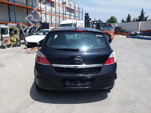 Right mirror OPEL ASTRA H (A04) 1.7 CDTI (L48) | BP785446C27 