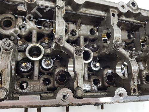 Cylinder head AUDI Q7 (4LB) 3.0 TDI quattro | BP28421545M5