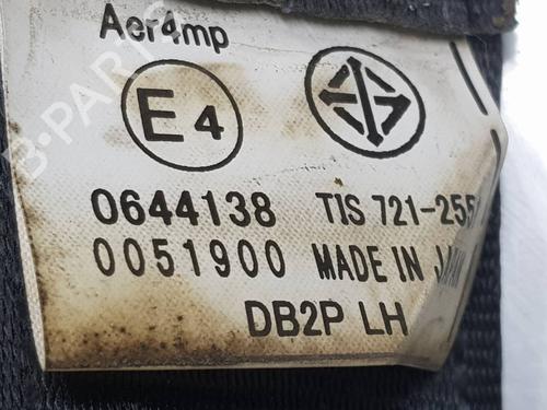 Other MAZDA CX-3 (DK) 1.5 SKYACTIV-D (DK2WS, DK5FW) | BP39752479O1  - Image 5