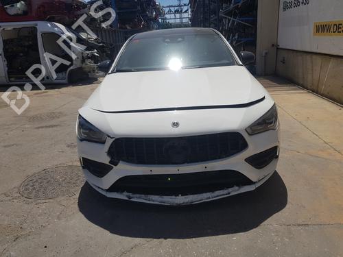 Switch MERCEDES-BENZ CLA Shooting Brake (X118) CLA 200 (118.687) | BP38075853I30 - Image 9