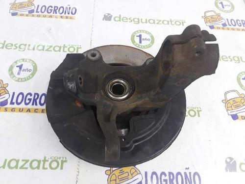 Right front steering knuckle LAND ROVER FREELANDER 2 (L359) 2.2 TD4 4x4 | BP12467637M26 