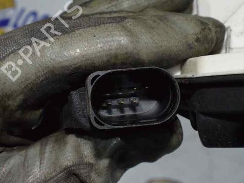 Front left lock SEAT IBIZA IV SC (6J1, 6P5) 1.4 TDI | BP785603C98 