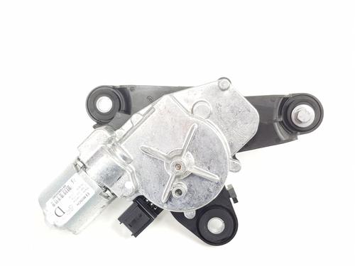 Rear wiper motor OPEL ASTRA L Sports Tourer (OV5) 1.2 (FRHNPJ) | BP26131397M102 