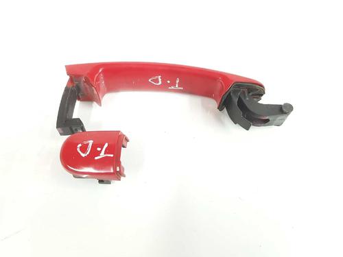 Rear right exterior door handle SEAT IBIZA IV (6J5, 6P1) 1.2 TSI | BP5044599C130 