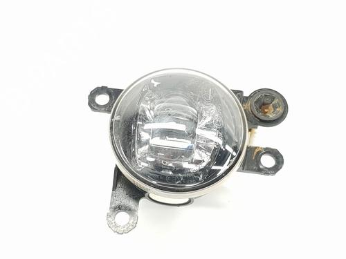 Left front fog light OPEL CORSA F (P2JO) 1.2 (68) | BP22546686C30