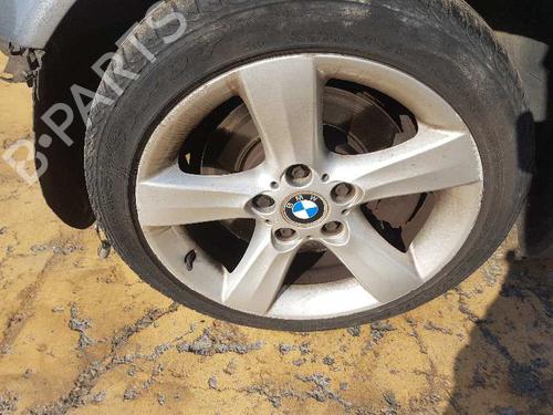 Left front window motor BMW 3 Coupe (E46) 330 Cd | BP8047553E21 