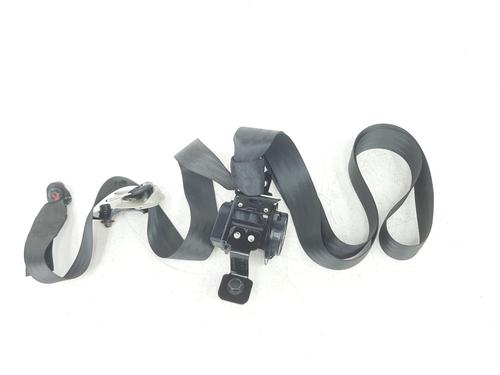 Rear left seatbelt KIA SPORTAGE III (SL) 2.0 CRDi AWD | BP9645332I29 