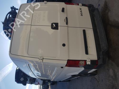 Step MAN TGE Van 2.0 TDI (01V, 03V, 36V, UYB, UYC, UYD) | BP34699420C149  - Image 16
