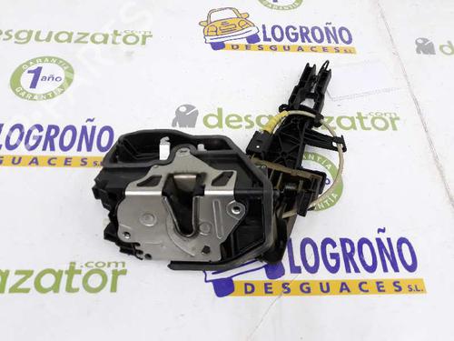 Front right lock BMW 1 (E81) 116 i | BP2004952C97 