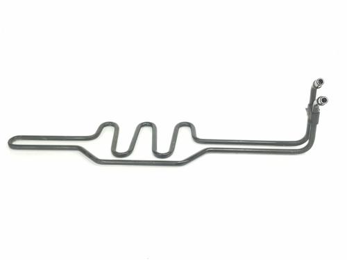 Used Oil radiator BMW 3 Touring (E91) 318 d (122 hp) 30472027