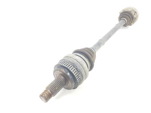 Right rear driveshaft BMW 1 Convertible (E88) 118 d | BP15606000M41