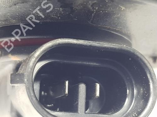 Right front fog light VW CRAFTER Van (SY_, SX_)  | BP29535790C31 