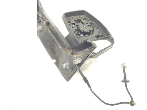 Used Right mirror FORD TRANSIT CUSTOM V362 Van (FY, FZ) 2.0 EcoBlue (130 hp) 31074073