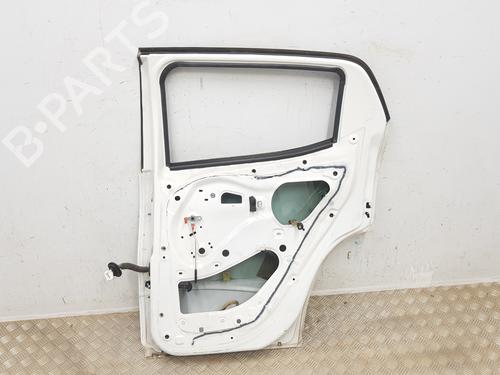 Dør højre bagtil DACIA SPRING EV (B6M1) | BP39191549C5 - Image 5