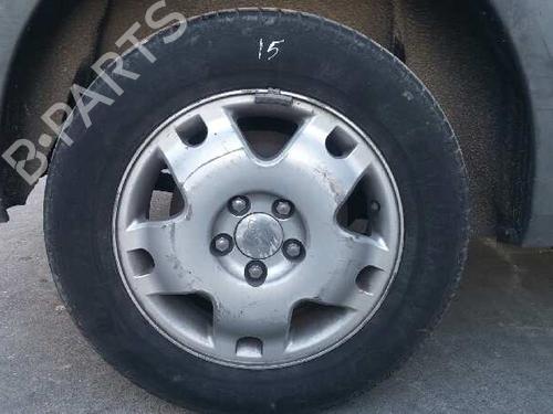 Climate control FORD TRANSIT CONNECT (P65_, P70_, P80_) 1.8 TDCi | BP792685I5 