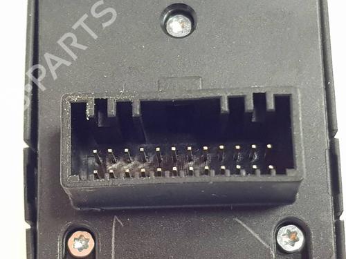 Left front window switch MAXUS eDELIVER 3 Van | BP38781888I27 - Image 5