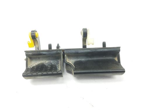 Tailgate handle HYUNDAI TUCSON (JM) 2.0 CRDi All-wheel Drive | BP16346691C132 