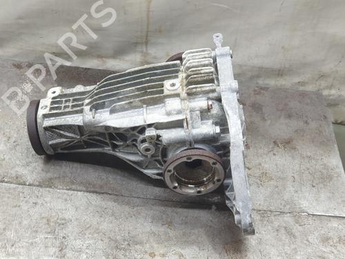 Differential, bag AUDI A6 C7 (4G2, 4GC) 2.0 TDI | BP29452777M24 