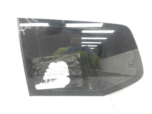 Dreieckscheibe links hinten für TOYOTA LAND CRUISER PRADO (_J12_) 3.0 D-4D (KDJ120, KDJ125) (163 hp) 14087777