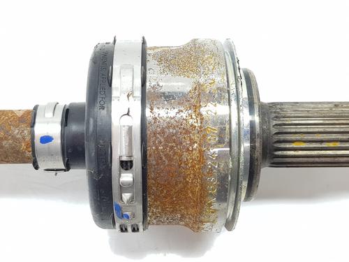 Right rear driveshaft DACIA DUSTER (PYM_, PYN_) 1.2 TCe 130 | BP34698935M41  - Image 5
